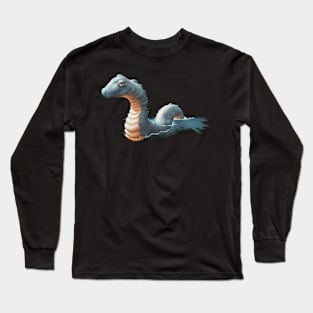 Loch Ness Mystery Long Sleeve T-Shirt